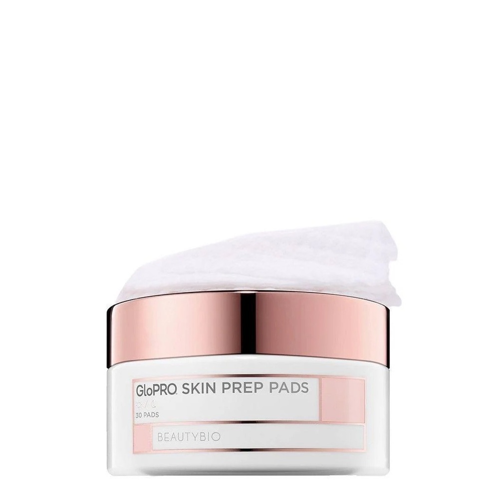 BeautyBio Facial Cleansing Pads • NEW• BeautyBio GloPRO • BeautyBio Clean Beauty